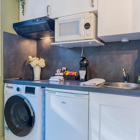 דירות טולוז Les Elfes - Avec Entree Autonome, Clim Neuve, Jardin, Parking Prive & Gourmandises Offertes ! - מראה חיצוני תמונה