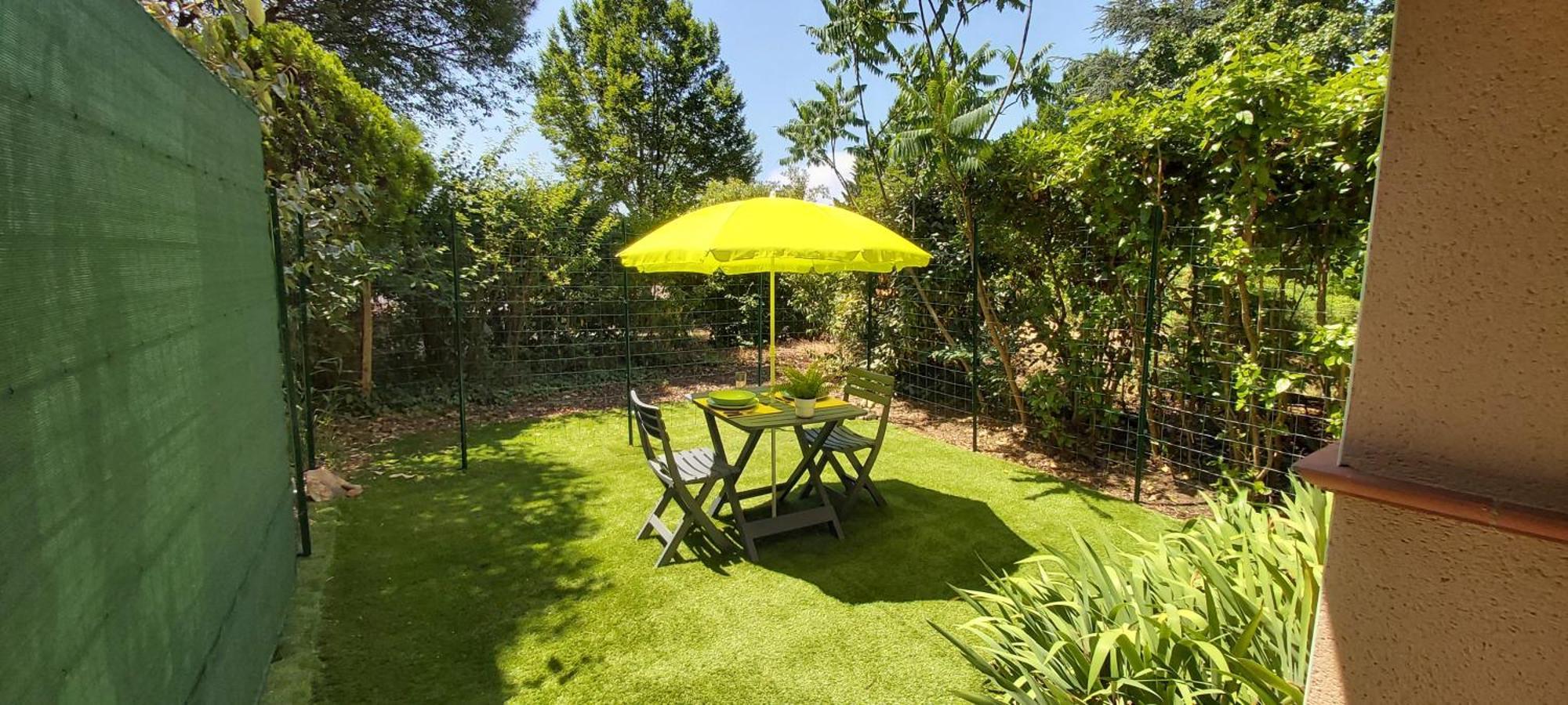 דירות טולוז Les Elfes - Avec Entree Autonome, Clim Neuve, Jardin, Parking Prive & Gourmandises Offertes ! - מראה חיצוני תמונה