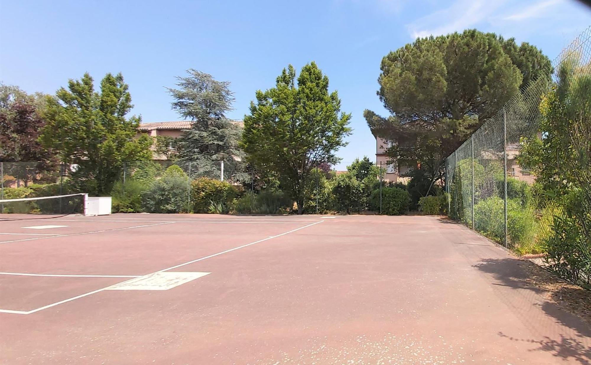 דירות טולוז Les Elfes - Avec Entree Autonome, Clim Neuve, Jardin, Parking Prive & Gourmandises Offertes ! - מראה חיצוני תמונה