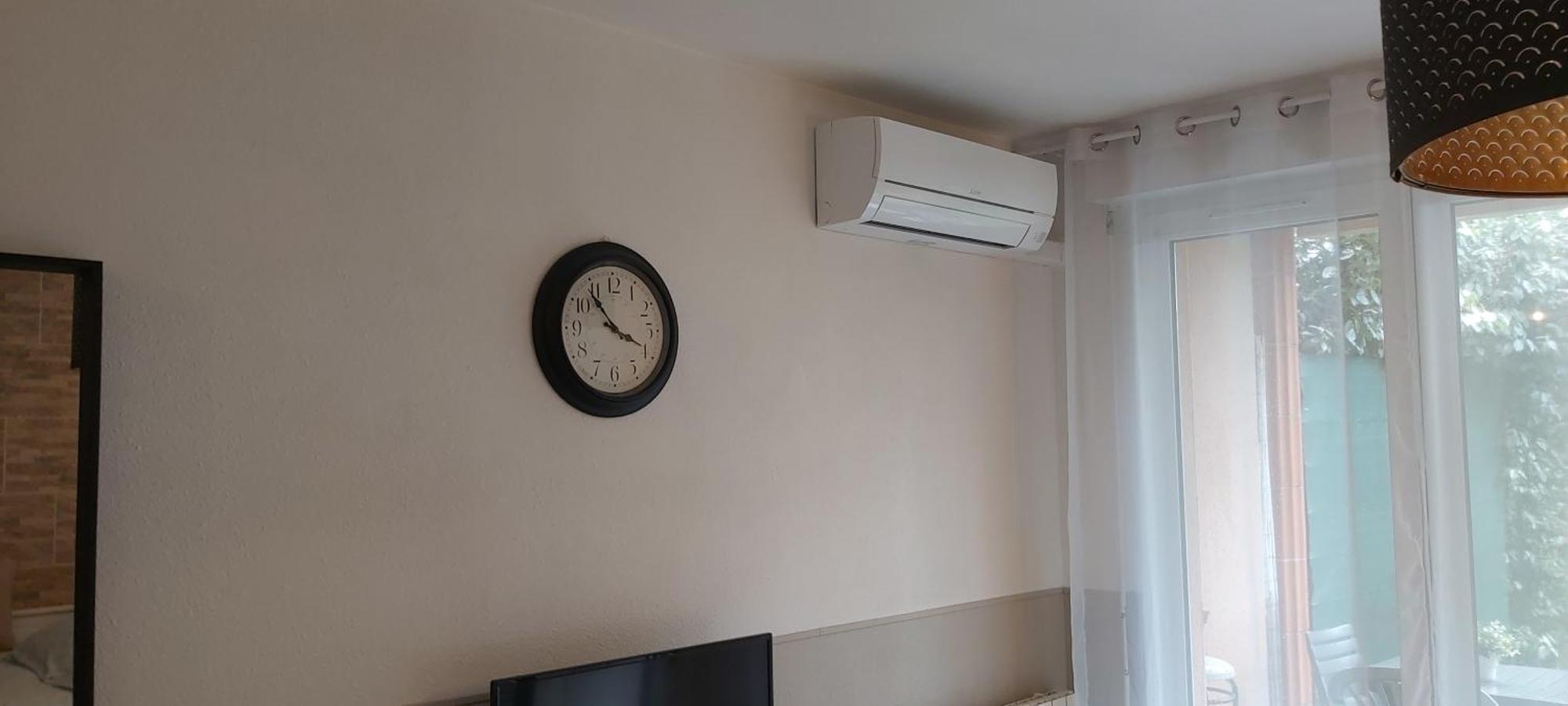 דירות טולוז Les Elfes - Avec Entree Autonome, Clim Neuve, Jardin, Parking Prive & Gourmandises Offertes ! - מראה חיצוני תמונה